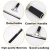 Household Car Windshield Home Mirror Screen Washer Glass Wiper Squeegees Window Cleaner