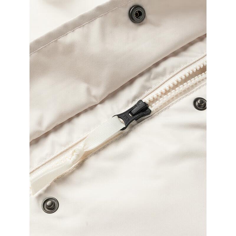 The North Face Women's 8DGK High-Waisted Hard Shell Jacket