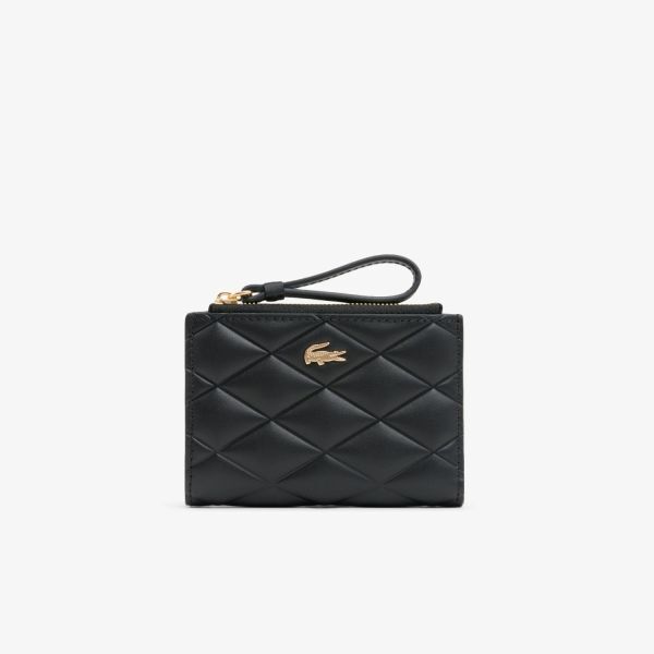 Lacoste Carteira Feminina S Nf5121e56g