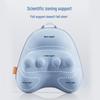 KONKA Waist and Back Massager CN plug (adapter included)