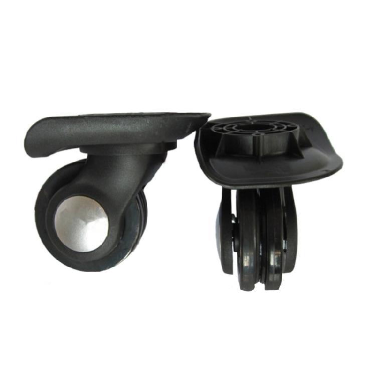 Luggages Box Wheels Hardware Repair Kit Trolley Double Row Casters
