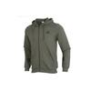 Adidas Jackets Men's Army Green Hooded Moderate Instructor GD5462