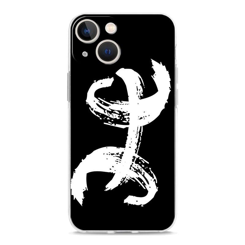 Amazigh Berber Flagge Luxus Transparente Handyhülle Für iPhone 15 14 13 12 mini 11 Pro Max XS X XR SE 7 8 Plus Klare Hülle