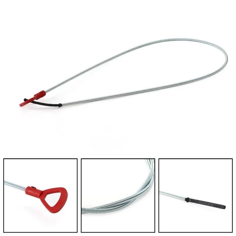 140589152100 168589012100  Transmission Oil Dipstick For BENZ For Mercedes W163 W168 W203 W208 W210 W211 Car Parts