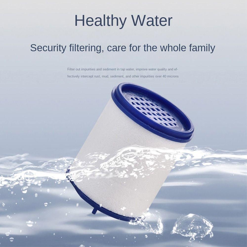 Pre-filter Kitchen Faucet Filter Purifier Output Shower Filter  Household Bathroom Fittings