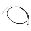 Stainless Steel Throttle Cable 36in Car Parts Fits for Chevy LS LS1 4.8L 5.3L 5.7L 6.0L ENGINES
