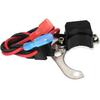 Electronic IGNITION KIT Fit Compatible For MG MGB & GT 62-74 Lucas 25D 25D4 4 CYLINDERS
