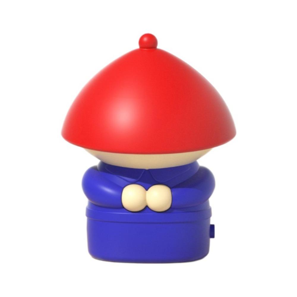 

Голос евнуха Милые Забавные Украшения Артефакт для Снятия Стресса Веселые Настольные Украшения Игрушки для Снятия Стресса