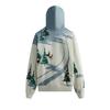 Kith Kithmas Day Nelson Hoodie Chalk Men Tops Multi-Color KHM030849-410