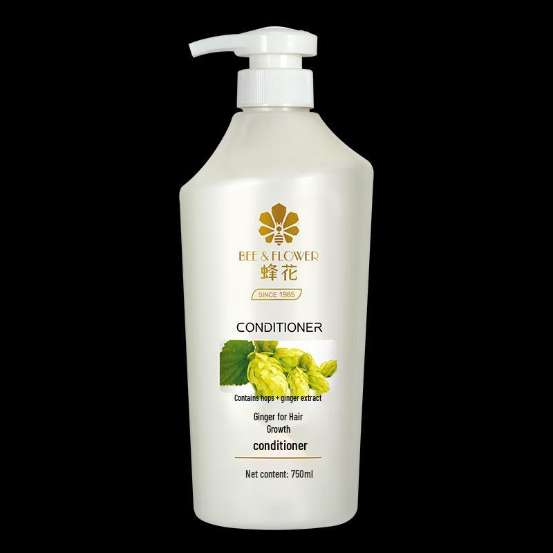 Bee Flower Ginger Hair Strengthening Conditioner