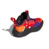 Adidas Harden Vol.5 J Breathable Abrasion Resistant Slip Resistant Low top Performance Basketball Shoes H67574