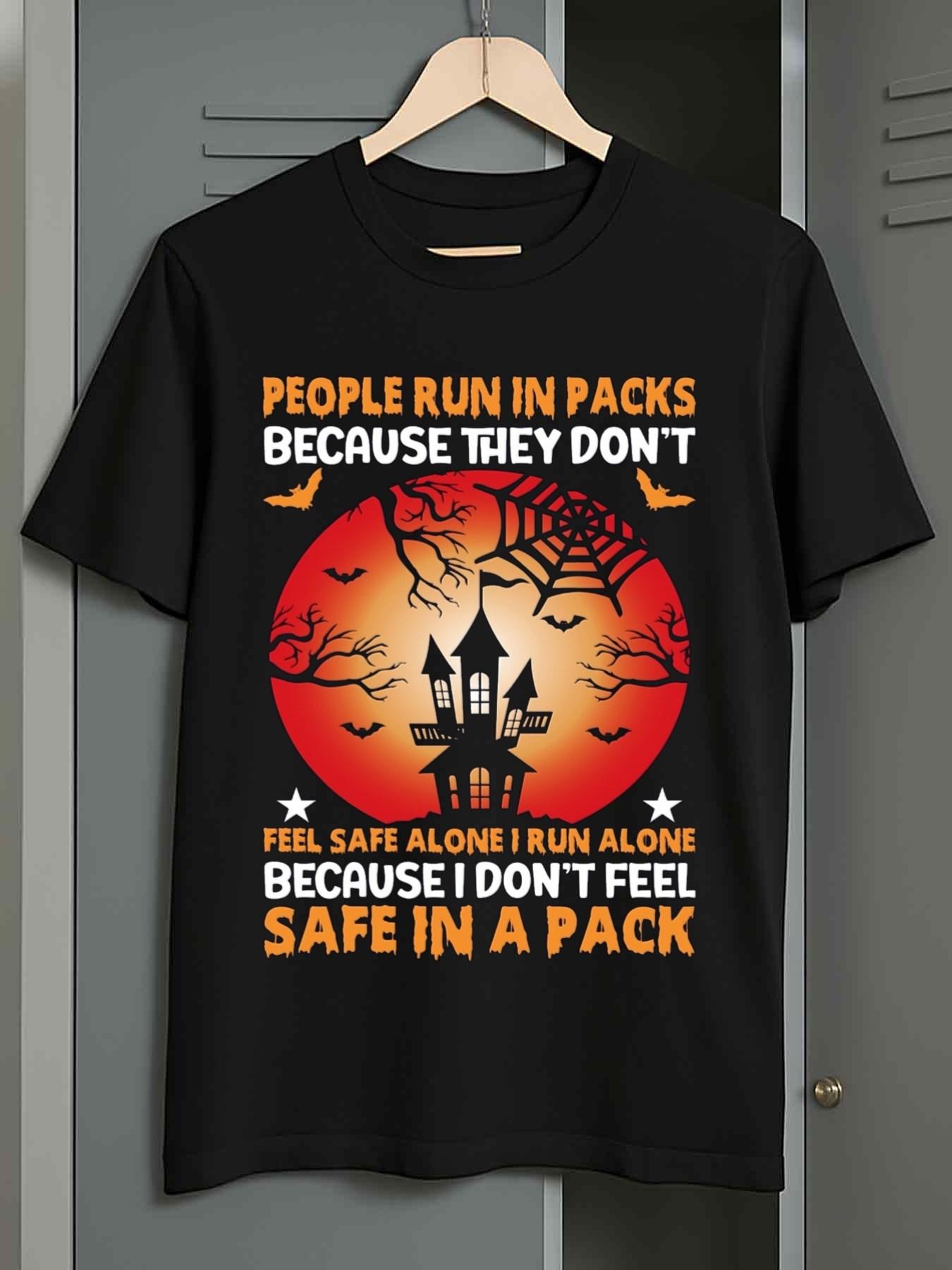 Men s T-Shirt Y2K 1pc Heavyweight 180gsm 100 Black 3XL