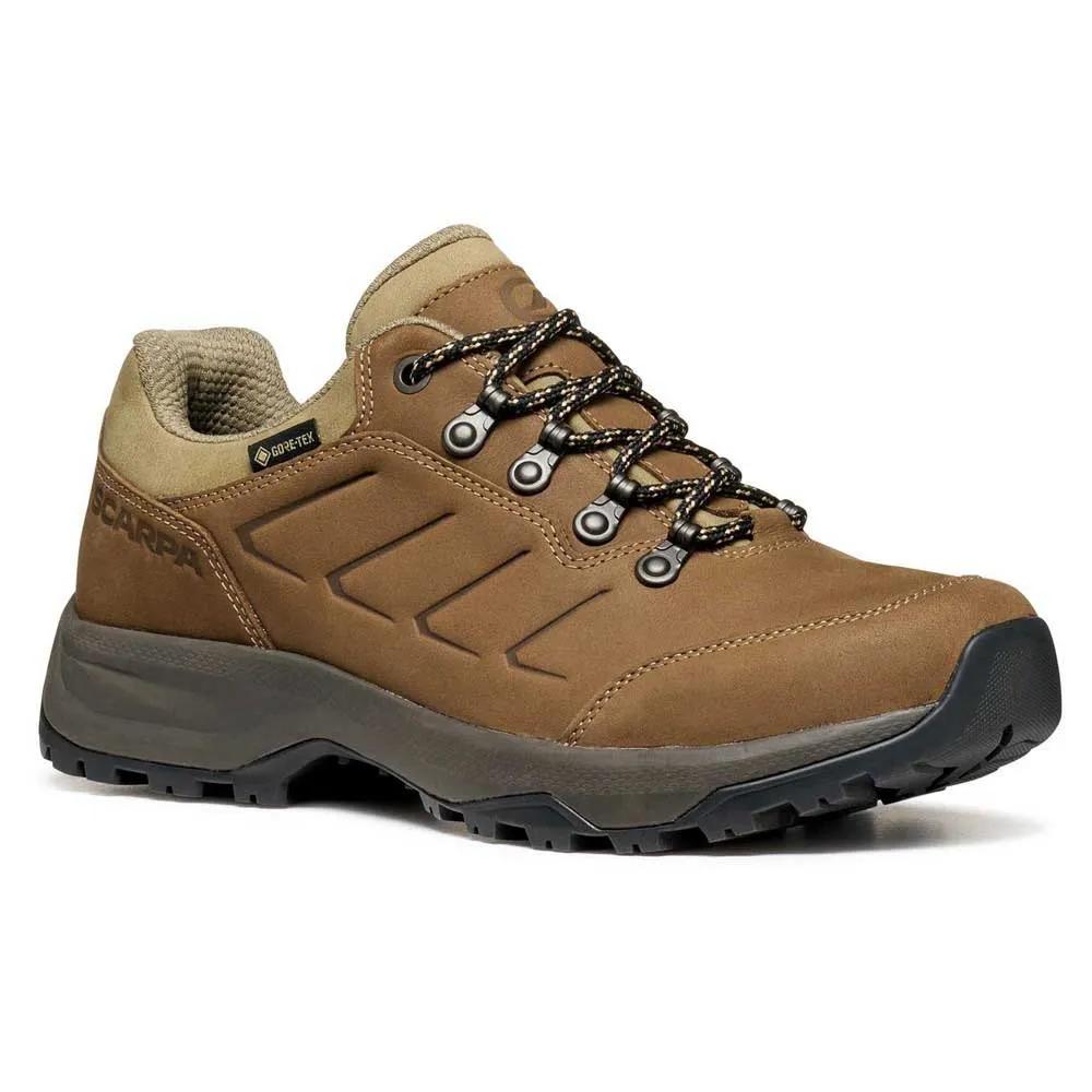 Scarpa Ботинки для хайкинга Cyrus 2 Goretex