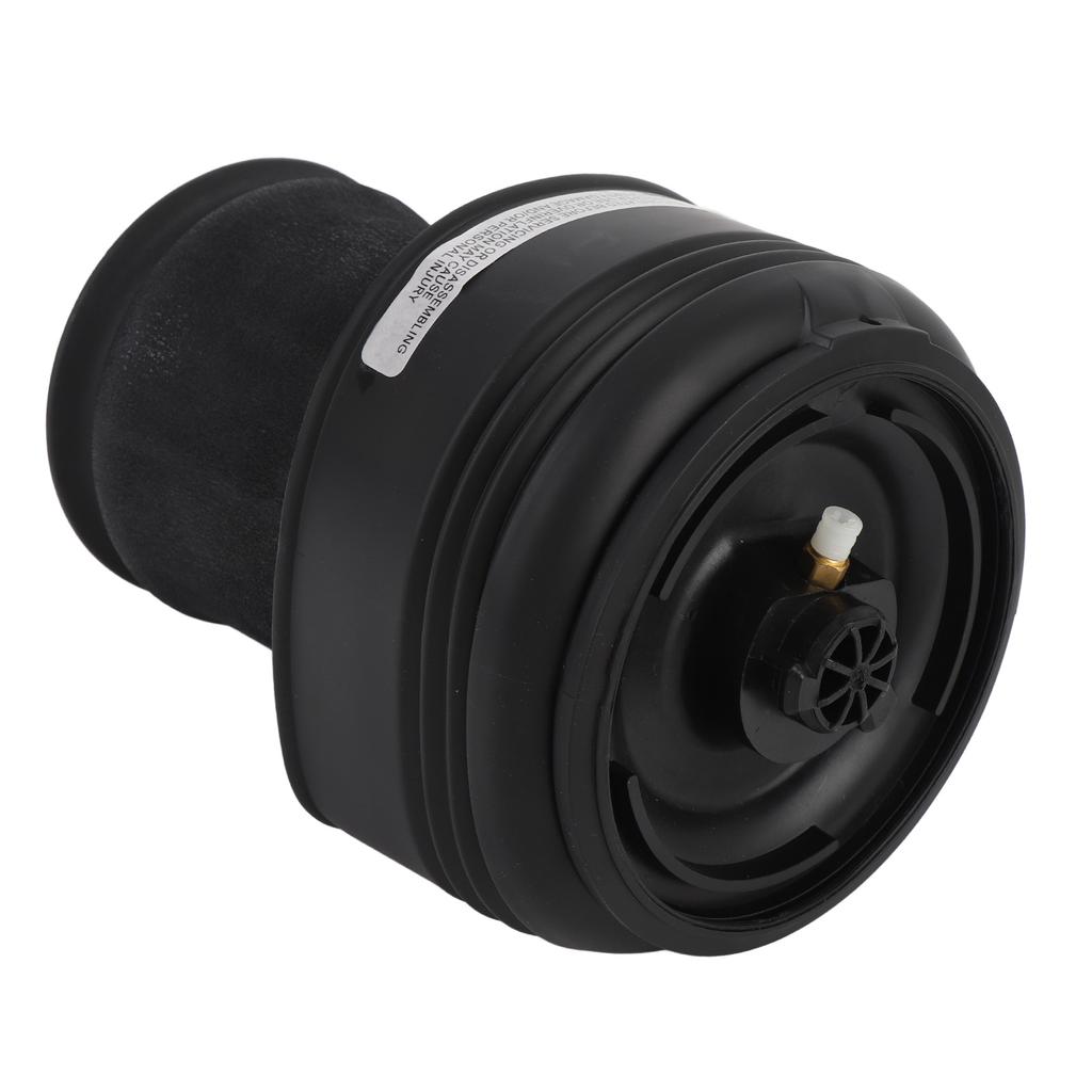 Sac cu arc pentru suspensie pneumatică din spate 37126795013 Performanță îmbunătățită Sac cu arc pneumatic din spate de înaltă rezistență pentru