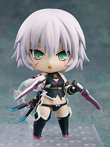Figurină mobilă Nendoroid Fate/Grand Order Assassin/Jack the Ripper, vopsită în ABS și PVC, la scară largă