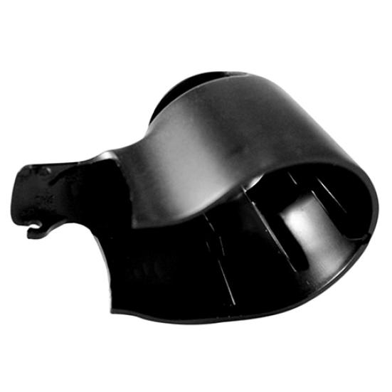 Capac ștergător spate practic pentru capacul lamei Golf MK5 Polo pentru Passat Caddy pentru Tiguan