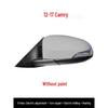 Gruppo Specchietto Retrovisore Toyota Camry per Modelli 2006-2023 (6ª-8ª Generazione) - Accessori Specchio Riflettente e Retrovisore