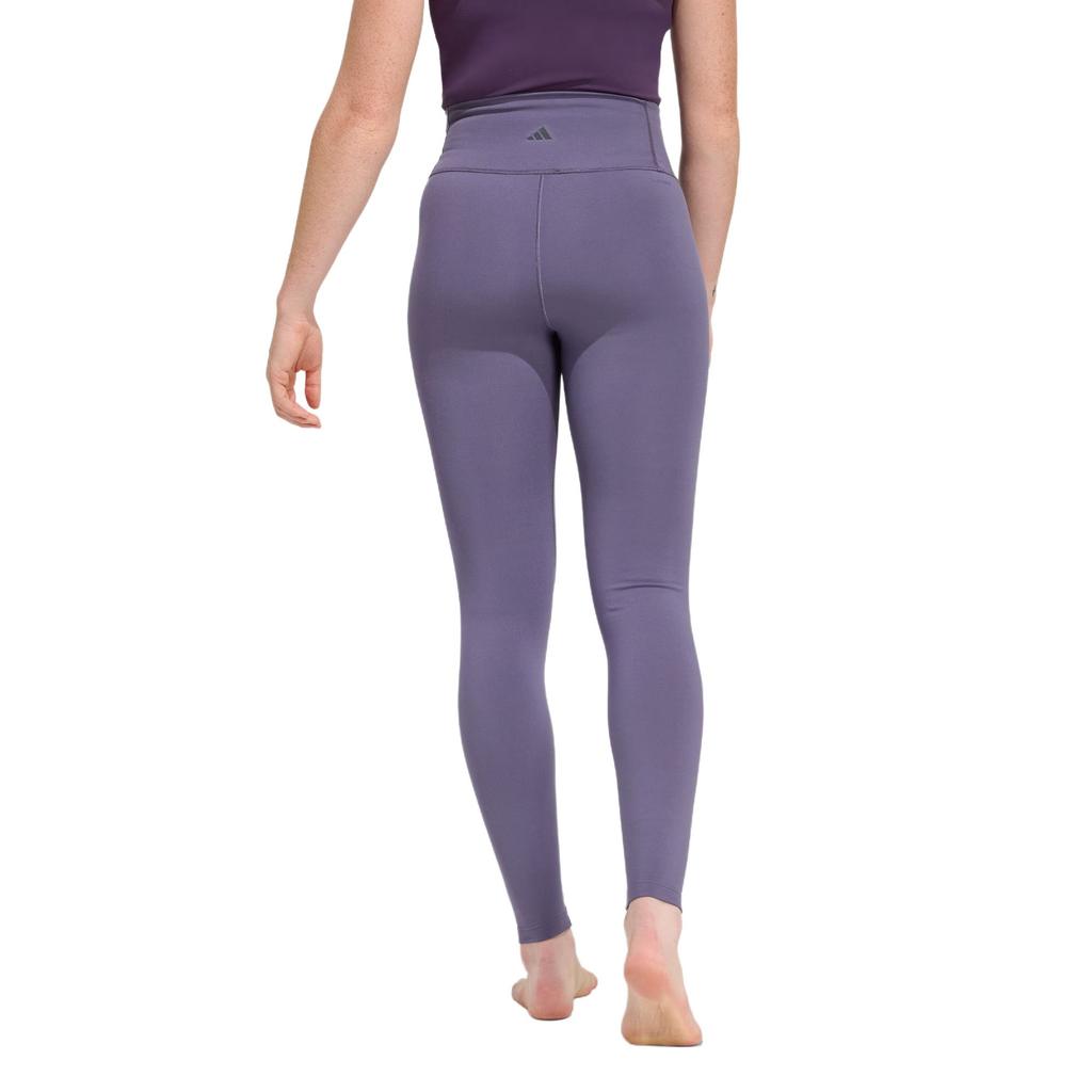 Adidas All Me 7/8 Winter Leggings Soft Breathable Warm Yoga Pants Women Leggings KB9933