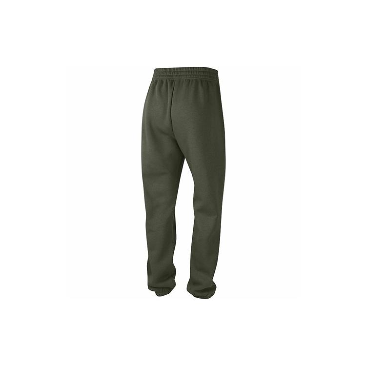 Nike Knitted Sweatpants Women's Army Green BV4089-325