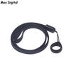 1Pcs Lanyard Neck Strap Business ID Card Name Badge Holder  Lanyard for Keys Mobile Phone Straps DIY Hang Rope