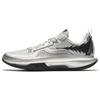 Anta GH5 Hayward 5 Silver Bullet Men Low Top Basketball Shoes Silver Black 112431115-6