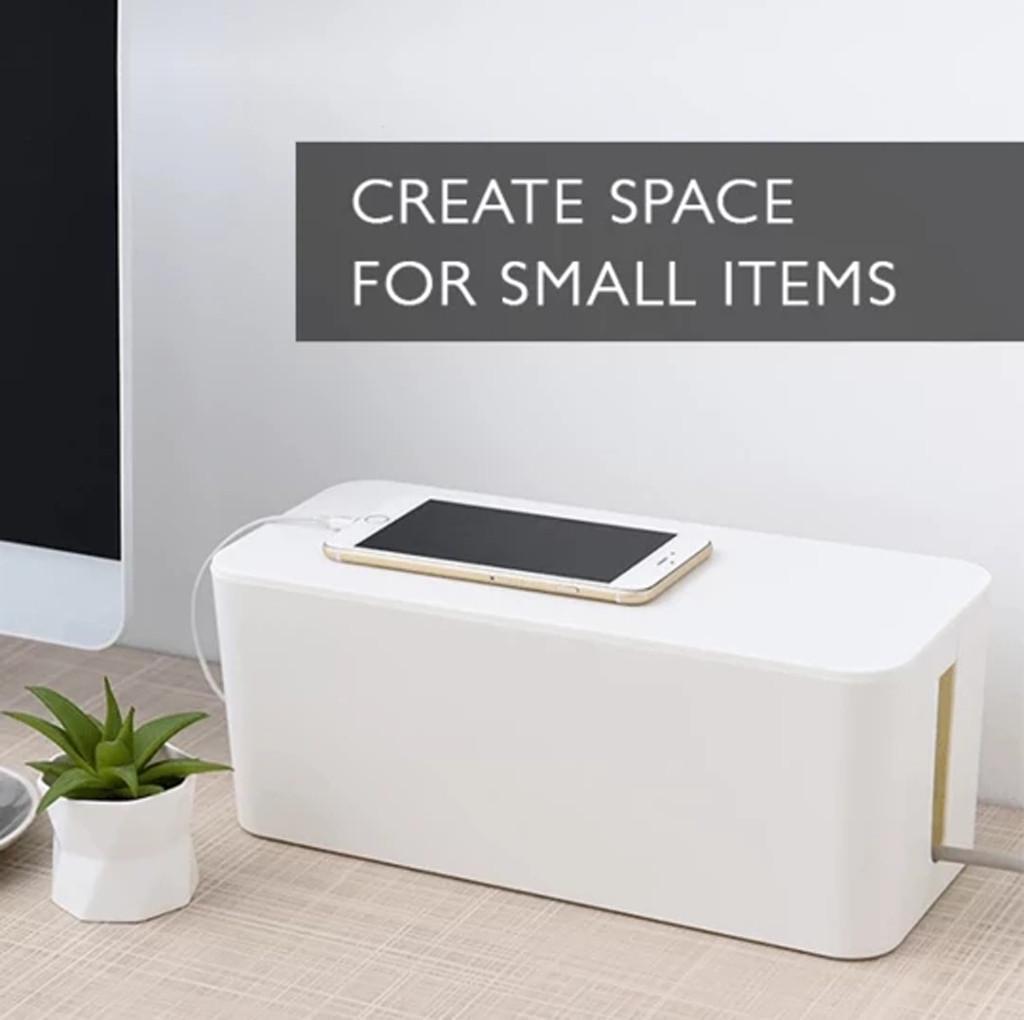 Wire Storage Box Wire Storage Box Cable Box Socket Wire Finishing Box