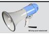 Lei Gong Wang CR-71 High Power 35W Handheld Megaphone with Recording & Alarm Functions