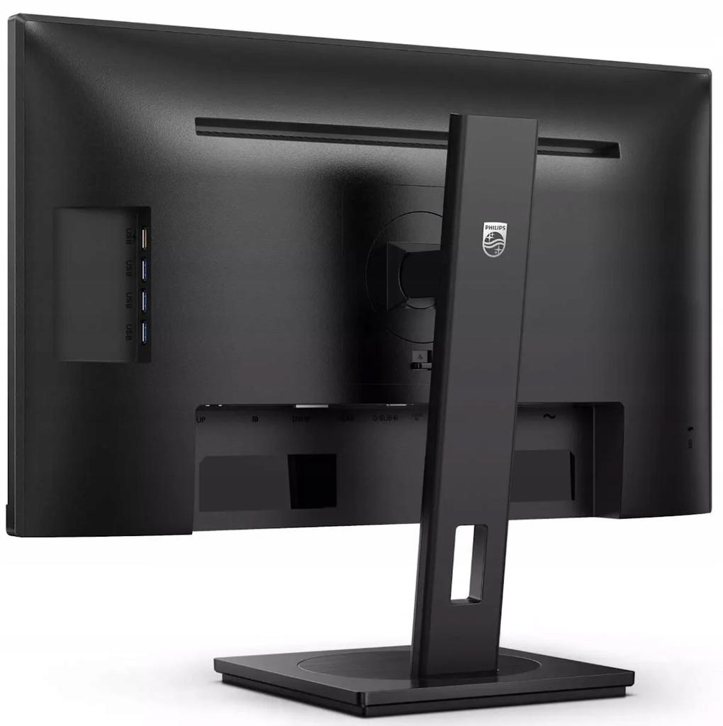 Monitor Philips 23,8" 242S9JML/00 VGA HDMI DP głośniki