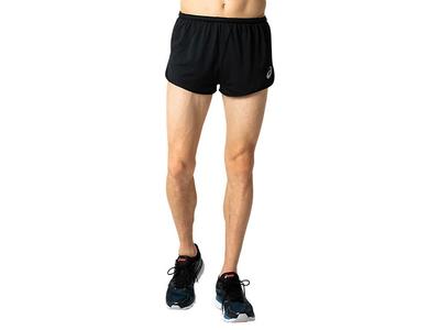 Track Field Wear Running Pants 2091A126 Black M & [Men's] Men's