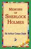 The Memoirs of Sherlock Holmes Book