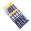 Aircraft & Car Model Disassembly Hex Screwdriver Set (Sizes: 1.5/2/2.5/3)