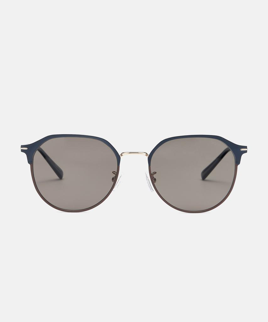 Tumiaiweeo Stu146F Scwp (Navy Brown) Sunglasses