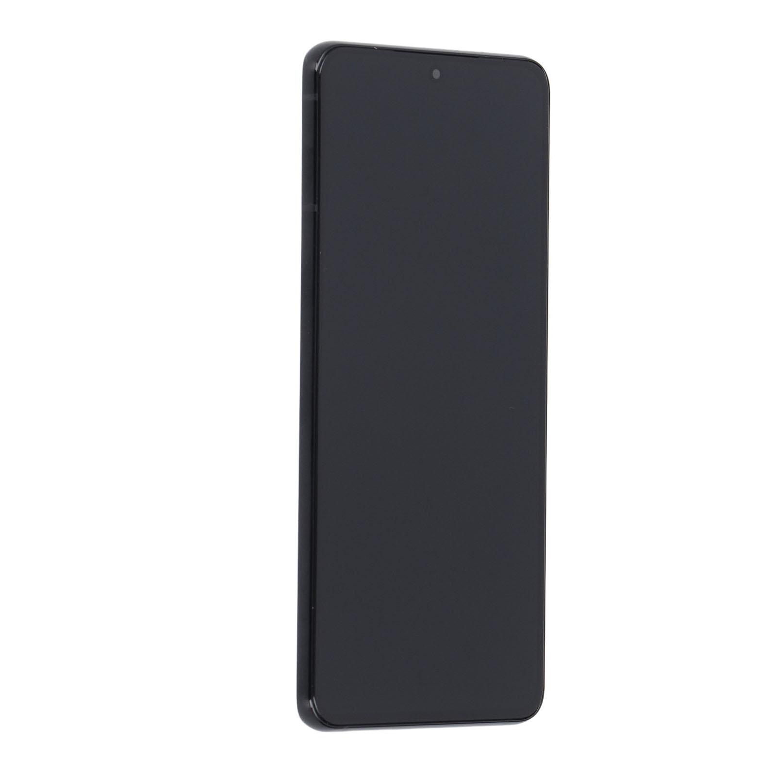 

Дисплей сенсорный дигитайзер с рамкой Поддержка отпечатков пальцев ЖК-дисплей сенсорный дигитайзер