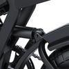 Bicicleta de Montaña Eléctrica Coswheel GT20 Doble Motor, 2000W/4000W, Batería 20AH/40Ah Neumático Ancho de 20 Pulgadas Ebike Todoterreno Off-Road