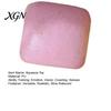 Decompress Stress Ball Soft Sticky Cake Squeeze Toy Slow-Rising PU Fidget with Realistic Frosting Texture Durable & Colorful Sprinkles Reliever