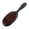 2Sizes Oval Hair Comb Brush Paddle Detangling Straightening Hairbrush Scalp Massage Care Tool