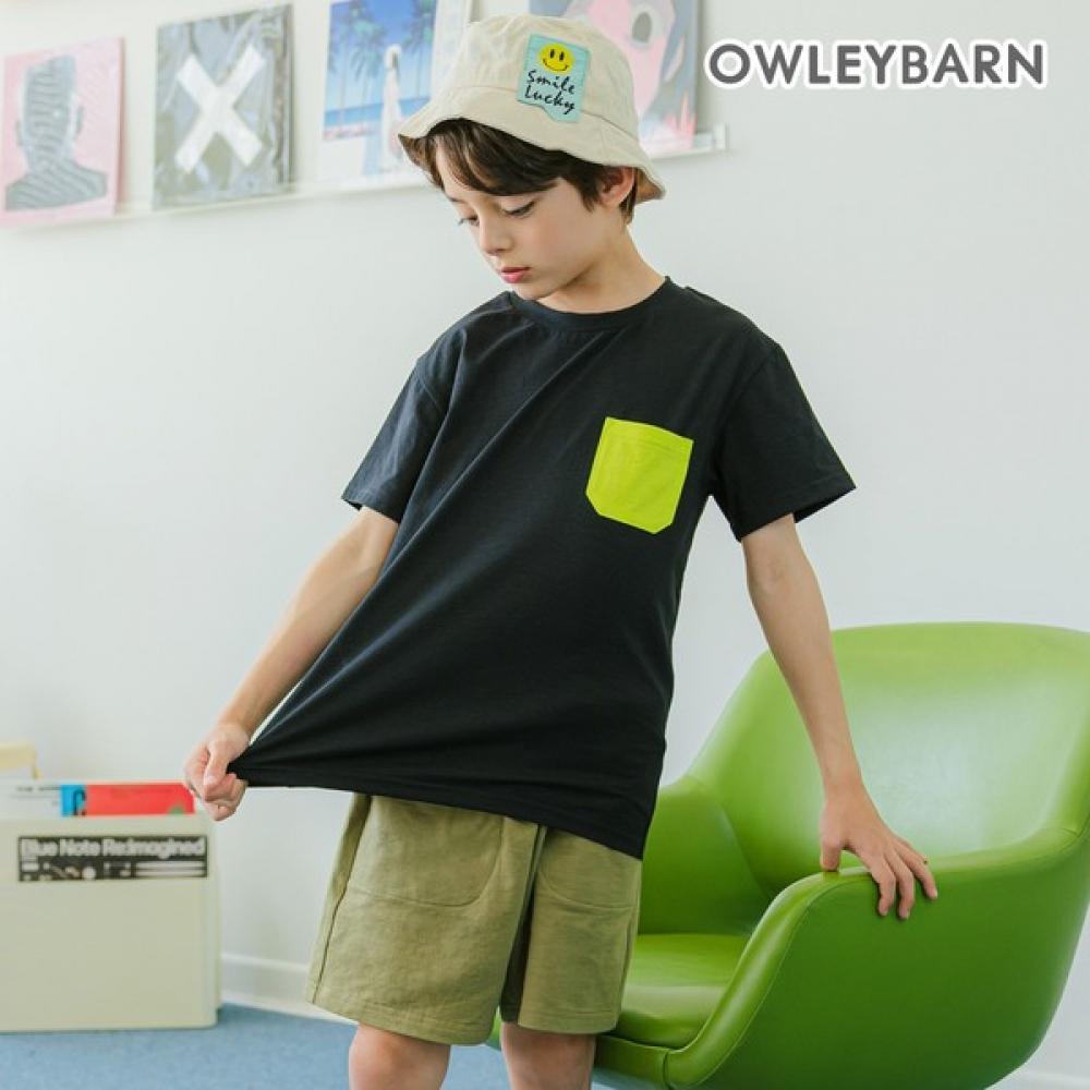 

Темно-синя футболка з короткими рукавами Olivan High Class Cooling Navy/120