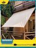 Außen Sonnenschutz Markise - Individueller Sonnenschutz, Wärmeisolierung und Regenschutz für Camping & Hof