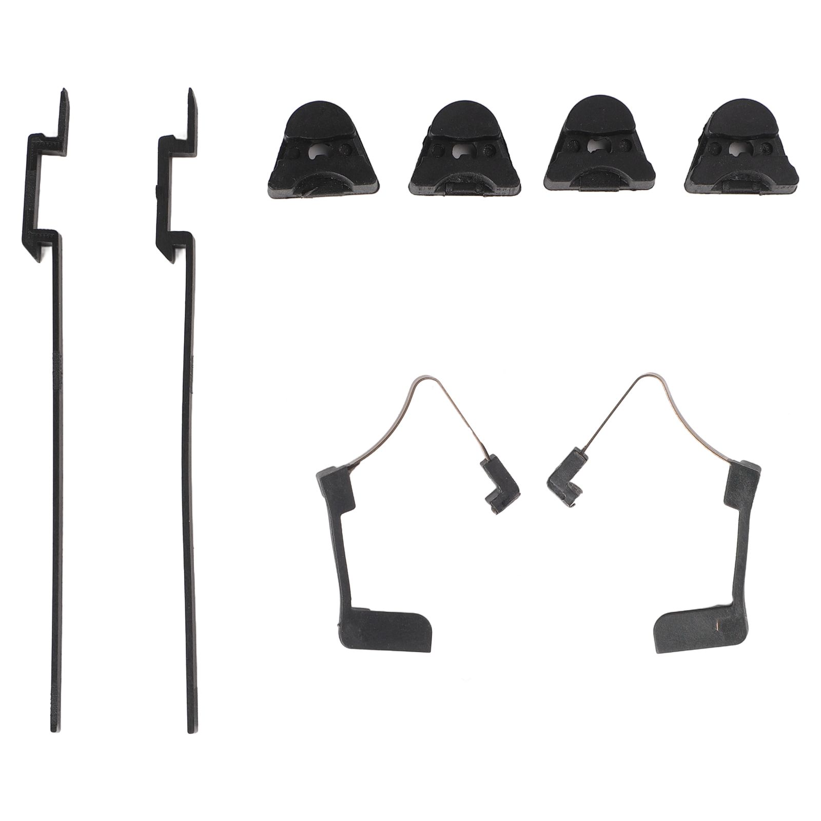 

CLA C E Parts Panoramic Slider Repair Kit Automotive Repair As Shown Skylight Shade Direct Replacement Easy Installation China Mainland