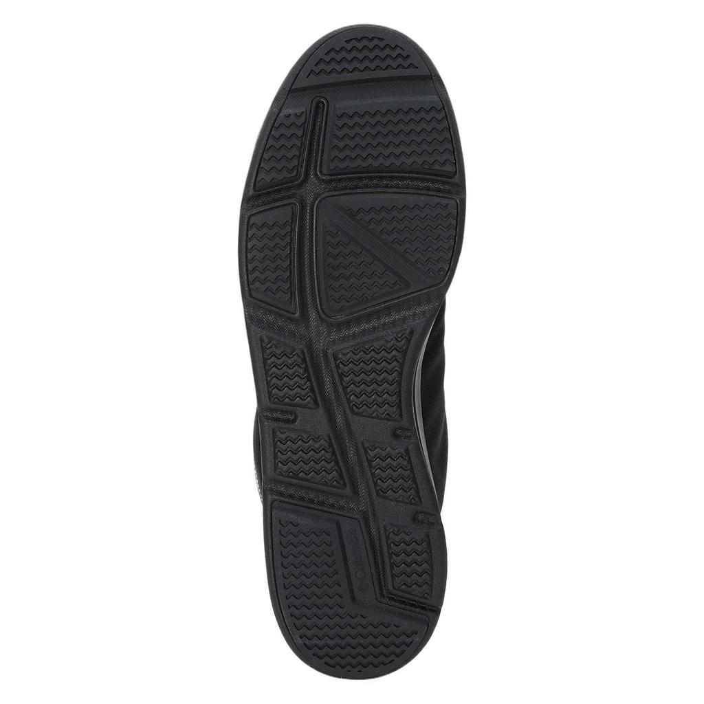 Columbia Hawthorne Rain Comfortable Classic Trendy Minimalist Mid-Top Sneakers Unisex sneakers Black YU6296-010