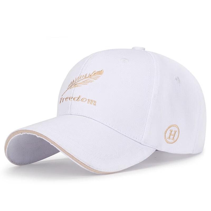 Zhenyueqi Spring/Summer Letter Baseball Cap