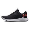 Under Armour  Charged Aurora 2 Black After Burn Women Sneakers 3025060-004