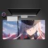 Vladilena Milize Animation Eight Six Mousepad Mouse Mat Desk Mat With Pad Gaming Accessories Prime Gaming XXL Keyboard Pad Pad