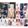 Phone Case For Samsung A17 A55 A16 A56 A35 A15 A53 A54 A33 A34 A25 A05S A52 A52S A07 A26 A06 Sign of Affection Yuki Itsuomi Nagi