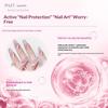 Multifunctional Lazy Cat Eye Nail Art Gel Pen Polish With Magnetic Ball Natural Nail Makeup Design Tools