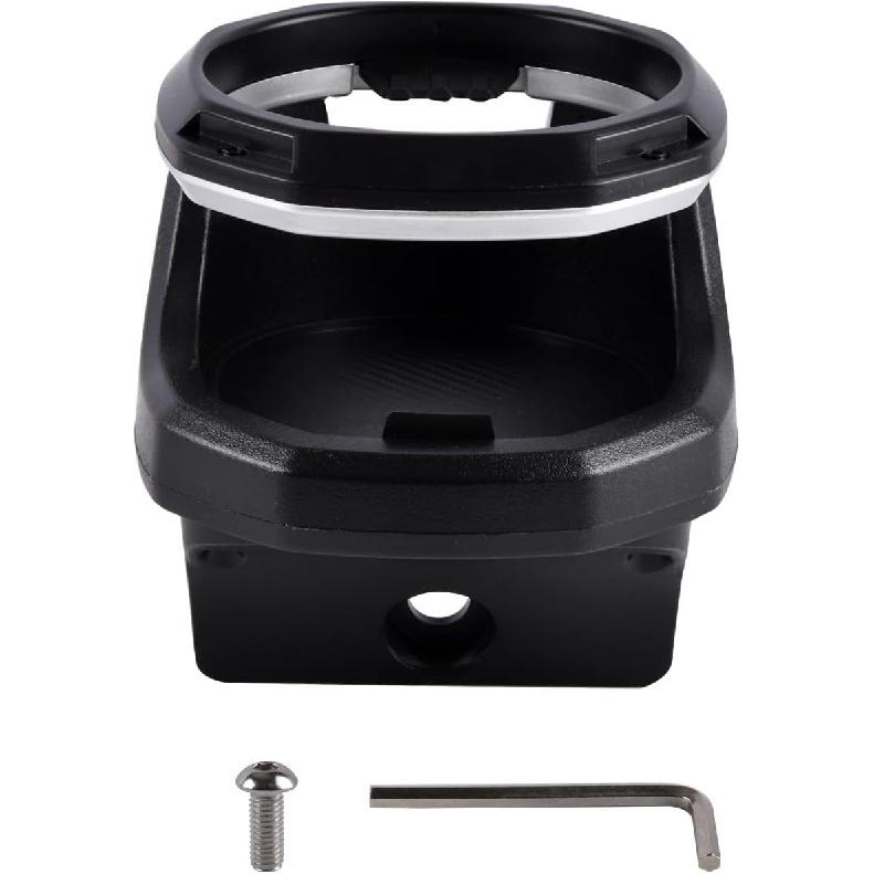 Car Water Cup Bottle Holder for Su-zuki Jimny Drinks Holder Stand Bracket Organizer