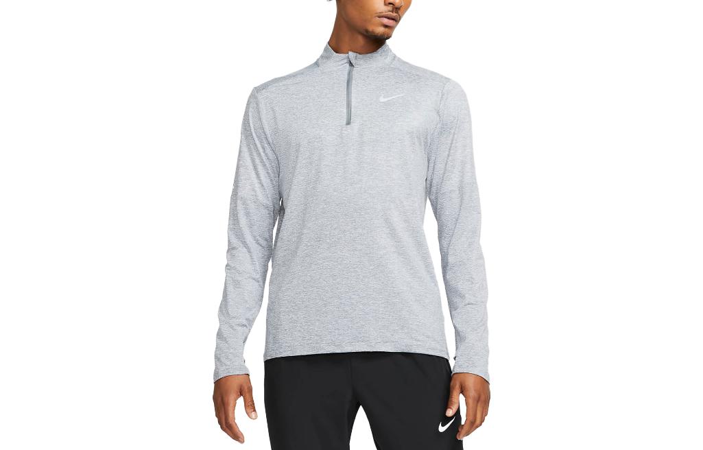 

Nike Element Men s Dri-FIT 1/2-Zip Running Top DD4756-084 XXL