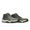 Air Jordan Future 'Olive Canvas' (Unisex) Olive Canvas / Olive Canvas-White Vintage Basketball Shoes 656503 305