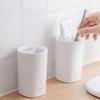 Chahua Bathroom Toothbrush Holder with Cups