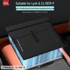 Lynk & Co Silicone Wireless Charging Pad: Non-slip Phone Mat for 10emp Center Console, Compatible with 25 Interior Models